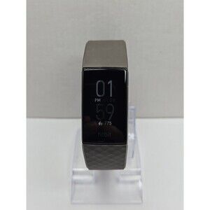 Fitbit Charge 4 FB417 Activity Tracker Heart Rate GPS NFC Wireless Smartwatch